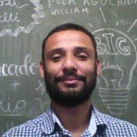 Elite Rede de Ensino Employee Luis Torquato's profile photo