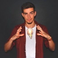 ubbu - Code to Create Employee Ricardo Dias's profile photo