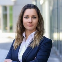 roeren GmbH Employee Madita Hund's profile photo