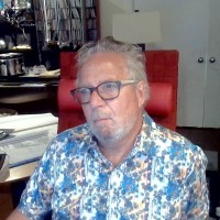 Mark Zingg