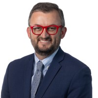 Globe Life Employee Corey Jones's profile photo