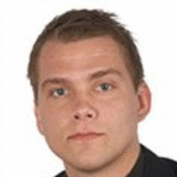 Central Bank of Iceland Employee Daniel Sigurdsson's profile photo