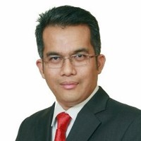 Sime Darby Employee Muhammad Aziz's profile photo