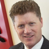 Reconi Employee Frank Jonker's profile photo