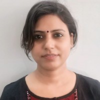 SRIJAN Employee Stutilina Pal's profile photo