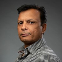 India Today Employee Manoj Sharma's profile photo