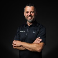 Quantum-Systems Employee Donatas Sirgedas's profile photo