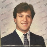 NFP, an Aon company Employee Bryce Kelley's profile photo