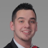 SureView Systems Employee Brandon Cooper's profile photo