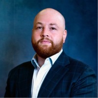 Amp Health Employee Jake Hoffman's profile photo