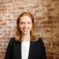 Foundation Medicine Employee Katelyn Weber's profile photo
