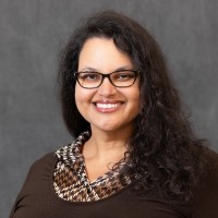 Wayne State University Employee Bridget Weller's profile photo