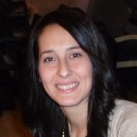 Pierre & Vacances France Employee Patricia Barrio Gil's profile photo