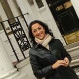 Pregna medicina Reproductiva Employee Valeria Basconi's profile photo