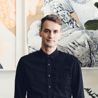 Notes.fm Employee Drew Baker's profile photo