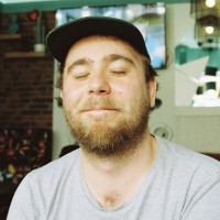 HIGHLITE Employee Michał Rypel's profile photo