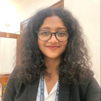 Gargee Priyadarshini Email & Phone Number