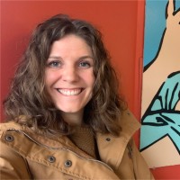 Pacific Primary Employee Sarah Cleary's profile photo