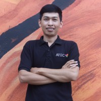 ATEC Global Employee Komsan Neo's profile photo
