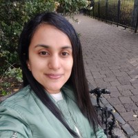 The CX Academy Employee Rashmi Veerabhadra's profile photo
