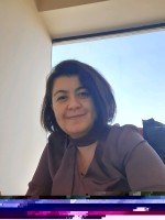 Konet Employee Tansu Günar's profile photo