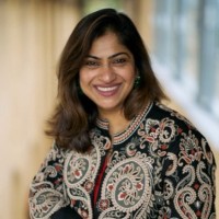 MicroMentor Employee Anita Ramachandran's profile photo