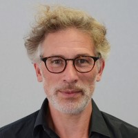 Point Blank Research & Consultancy Employee Guido Leuchtenberg's profile photo