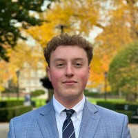 Value Investing Club at Fordham Employee Nick Siller's profile photo