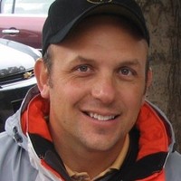 Apex Design Build Employee Thad Harker's profile photo
