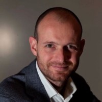 GVB Holding B.V. Employee Hans Hazelbag's profile photo