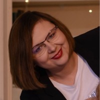Uspio Ltd Employee Svetlana Kulikova's profile photo