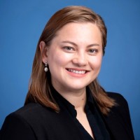 Smiths Group plc Employee Kaitlyn Jorge's profile photo