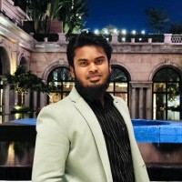 Philips Employee Mohamed AJ's profile photo