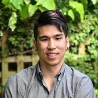 Apple Employee James Peng's profile photo