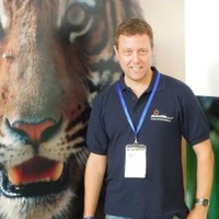 pyjama Employee Phil Murphy's profile photo