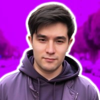 Arakuma Studio Employee Eduard Cadena's profile photo