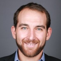The Ritz-Carlton Hotel Company, L.L.C. Employee Gregory Poulos's profile photo