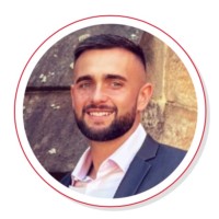 Aussie Homes Employee Dylan Charles's profile photo
