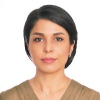 Mehrnoosh Amiri Email