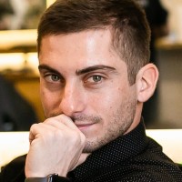 BetInvest Ltd. Employee Ruslan Blatin's profile photo