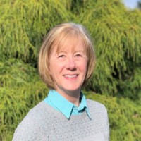 Pangea Giving Employee Janet Pearson's profile photo