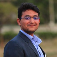 Usv Limited Employee Ajeet Rawat's profile photo