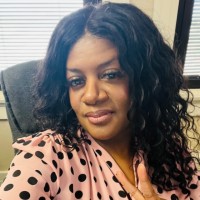 LOUISVILLE METRO DEPARTMENT OF PUBLIC HEALTH AND WELLNESS Employee Barbara Robinson's profile photo