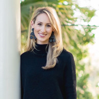 Fulbright Association Employee Meagan Labunski's profile photo