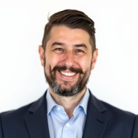 Genius Sports Employee Mark Kropf's profile photo