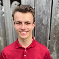 Schröder Group Employee Martin Frühschütz's profile photo