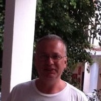 Mono Ltd Employee Steve Georgiou's profile photo
