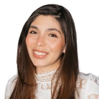 Evertruss Employee Antonia Moreno Olivares's profile photo
