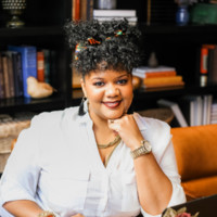 Derika Featherston Email & Phone Number