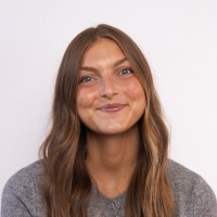 Vintage Church LA Employee Hannah Palatino's profile photo